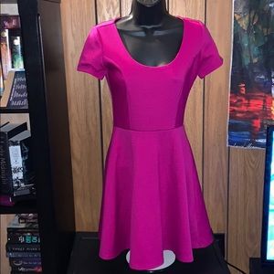 🌎donated🌎🤍3/16🤍Forever 21 pink dress